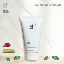 Bio Marine Scrub 52B  (150ml) （Results： within  7-14 days ）